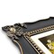 8x10 Picture Frame Baroque Picture Frames 8 by 10 Vintage Frames for Picture Artwork in Black & Gold